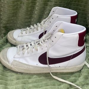 Nike men’s blazers